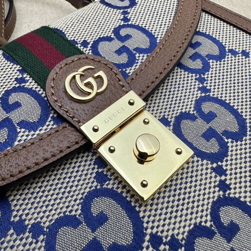 Gucci Top Handle Bags